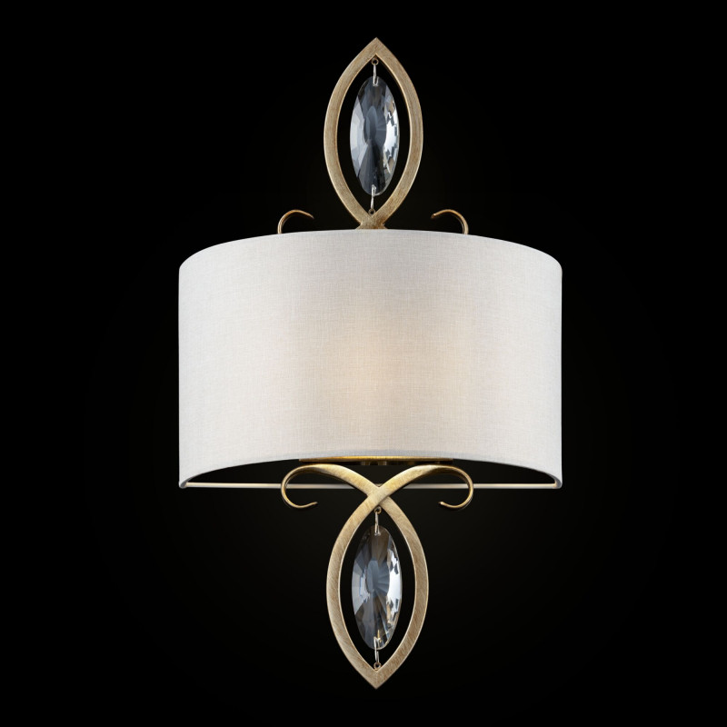 Бра Maytoni H006WL-01G