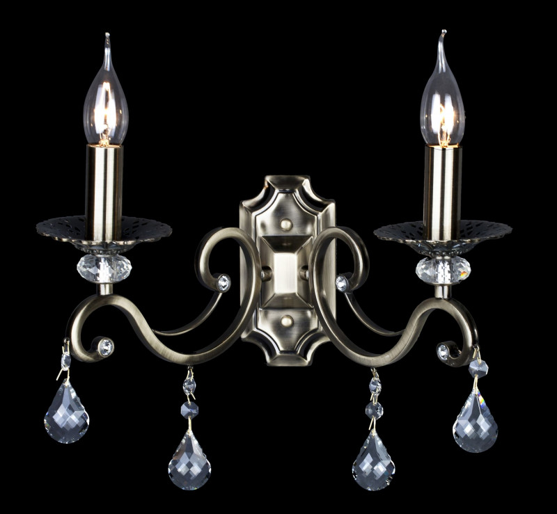 Бра Maytoni RC247-WL-02-R