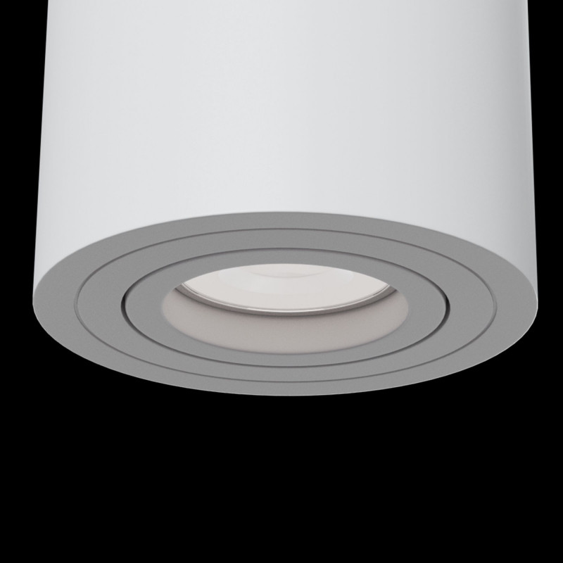 Накладной светильник Maytoni Technical C016CL-01W
