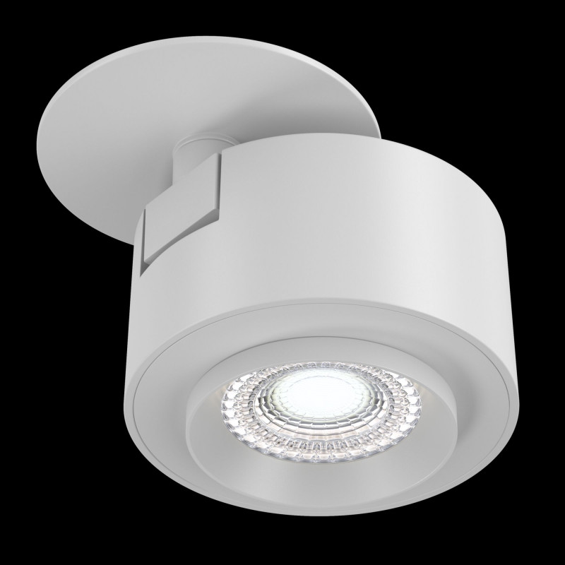 Спот Maytoni Technical C063CL-L12W4K