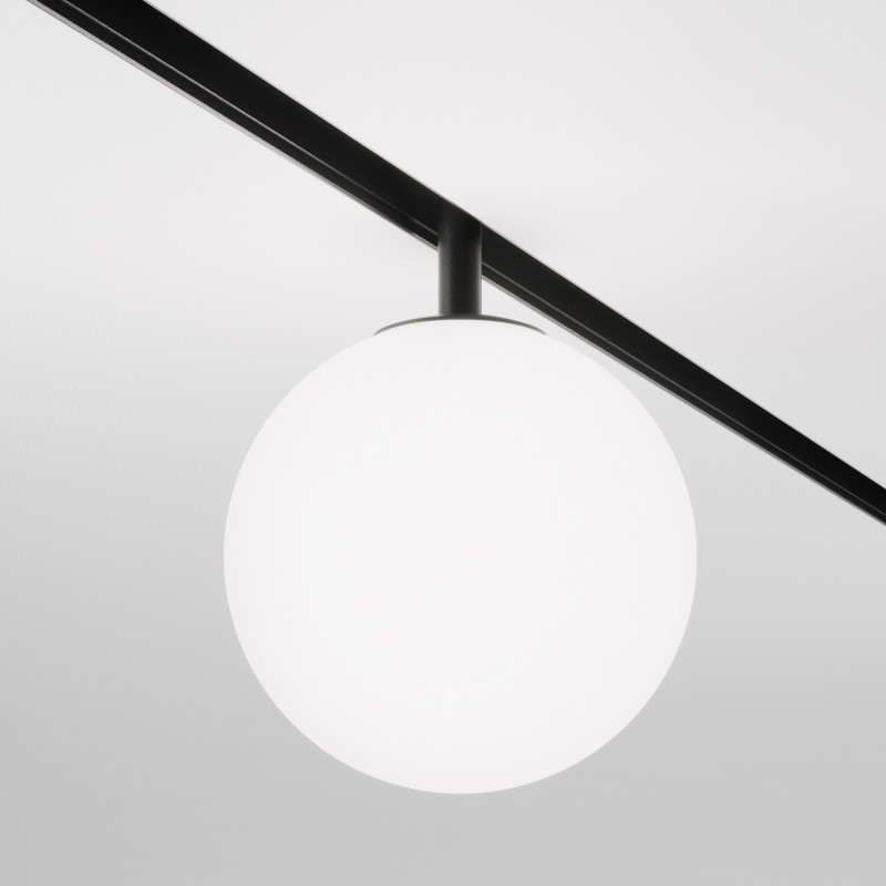 Светильник на шине Maytoni Technical TR038-4-5W3K-WW-DS