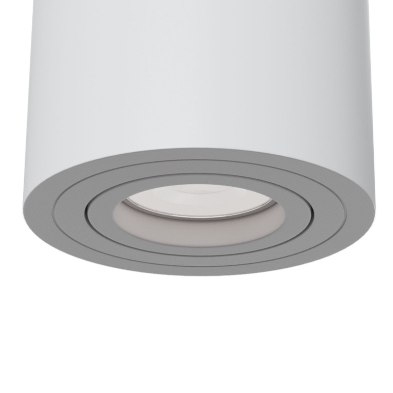 Накладной светильник Maytoni Technical C016CL-01W