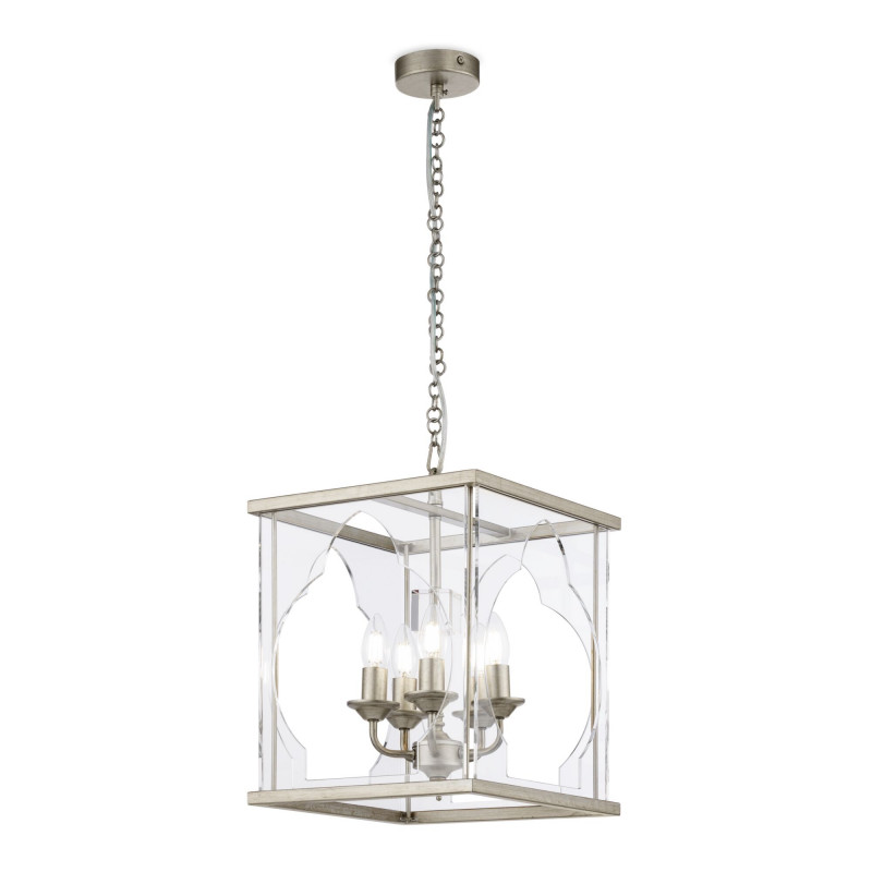 Подвесная люстра Maytoni H008PL-05G