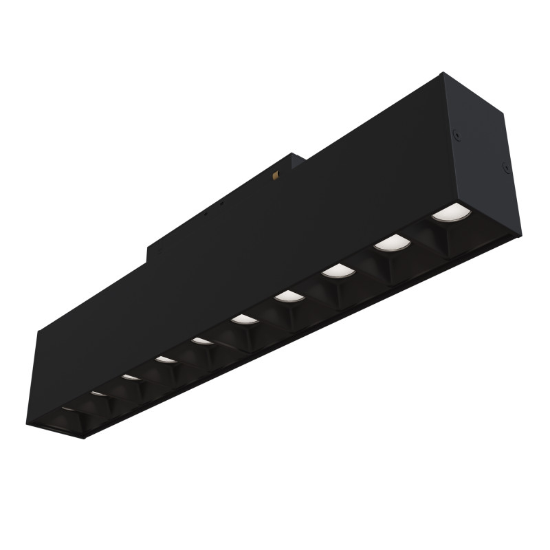 Светильник на шине Maytoni Technical TR076-2-20W4K-B