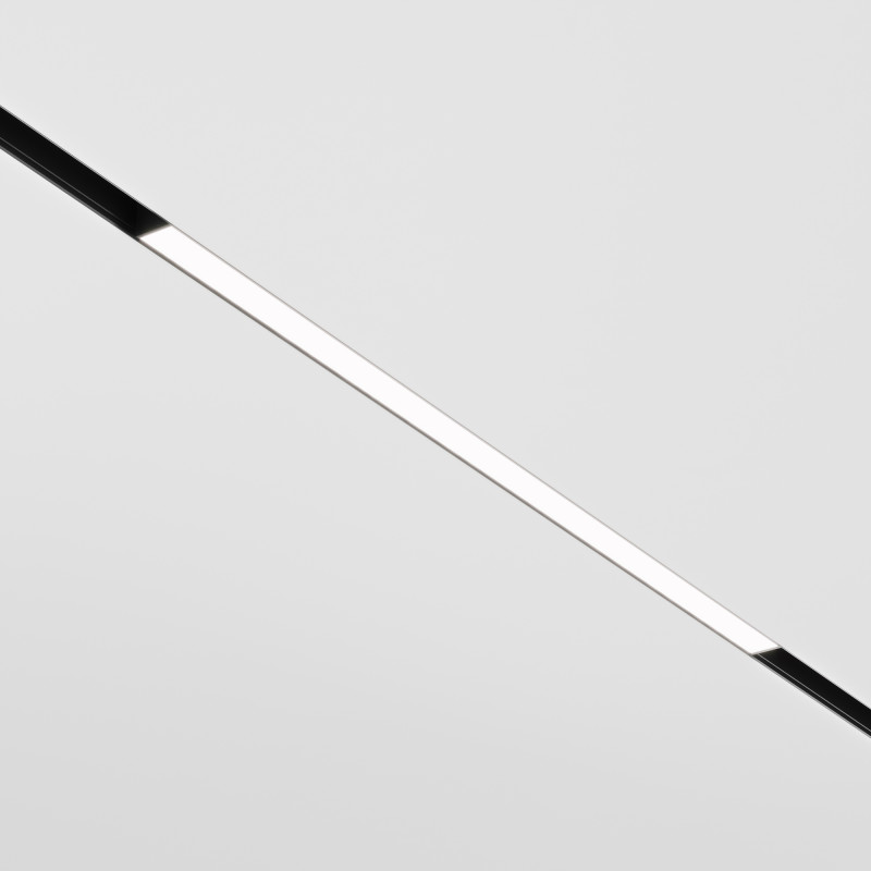 Светильник на шине Maytoni Technical TR030-4-12W3K-WW-DS-B