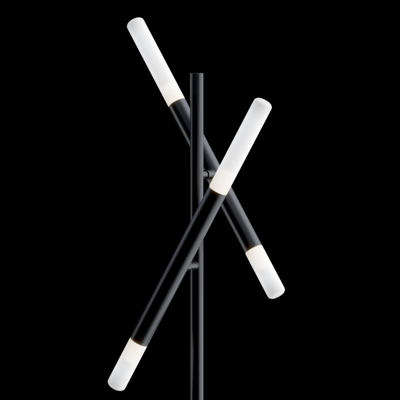 Торшер Maytoni MOD070FL-02B