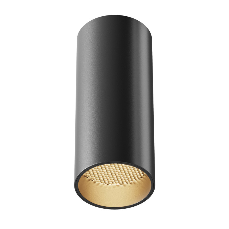 Накладной светильник Maytoni Technical C056CL-L12B3K-W-D-B