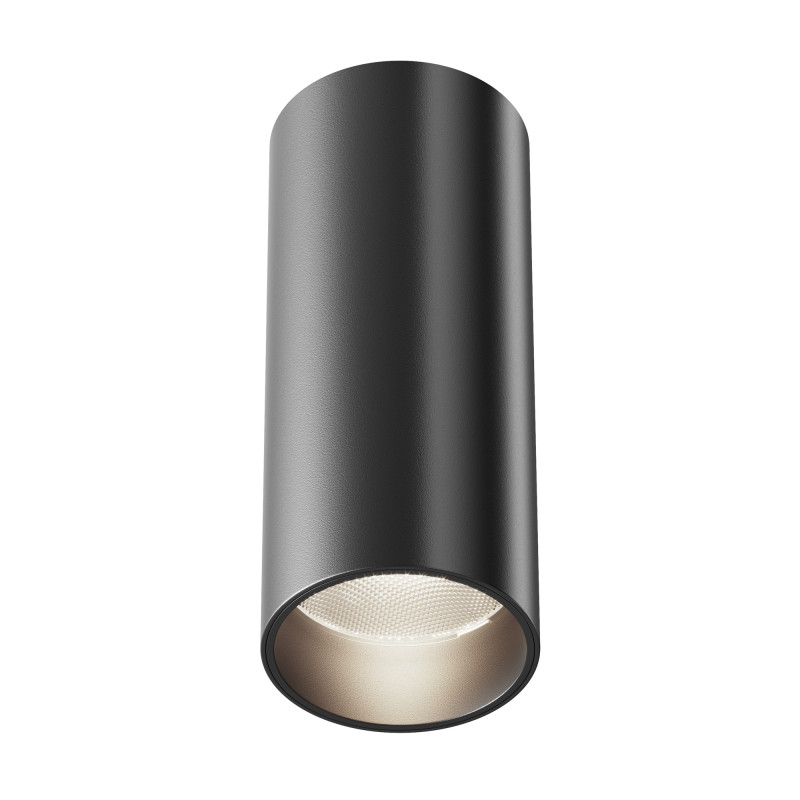 Накладной светильник Maytoni Technical C056CL-L12B4K-W-D-B