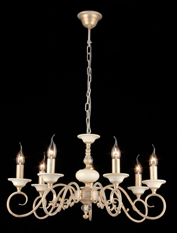Подвесная люстра Maytoni ARM337-07-R