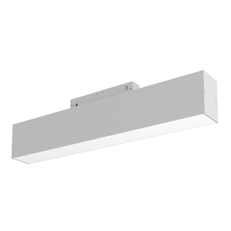 Светильник на шине Maytoni Technical TR074-2-12W3K-W