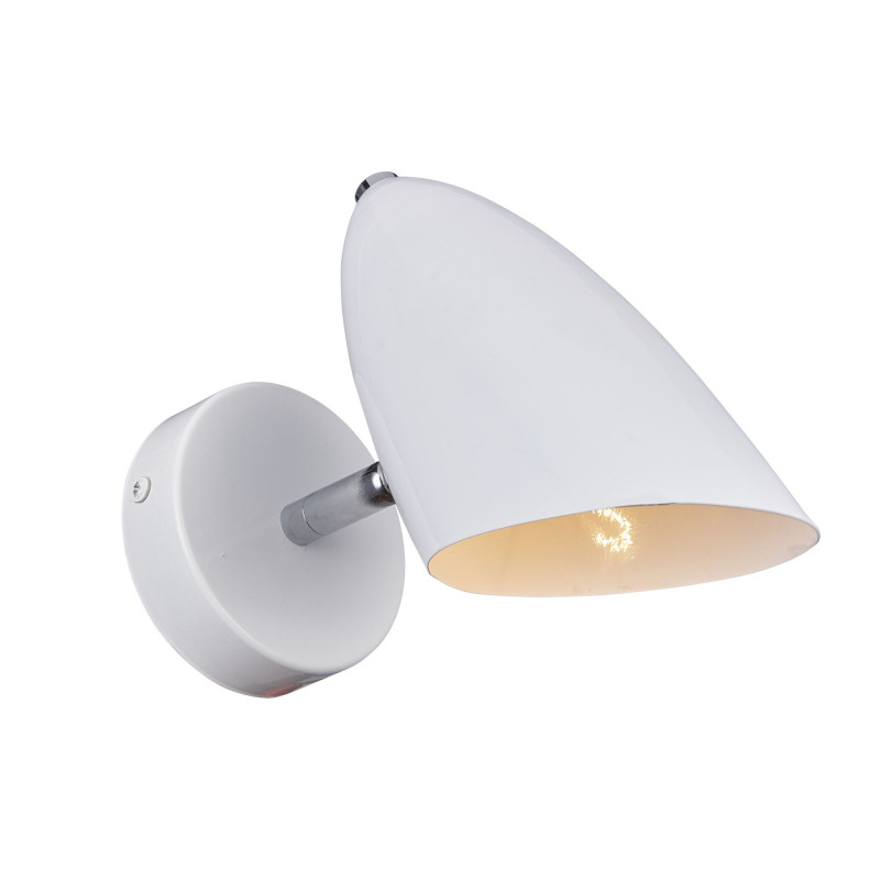 Спот Freya FR5852-WL-01-W