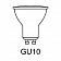 Светодиодные GU10