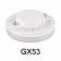 Светодиодные GX53